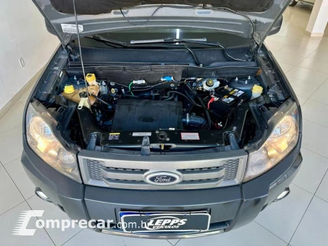 ECOSPORT 1.6 Freestyle 8V
