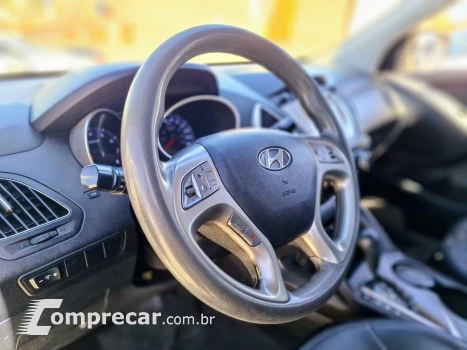 IX35 2.0 MPFI GLS 16V