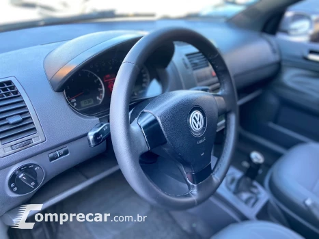 POLO 1.6 MI Sportline 8V