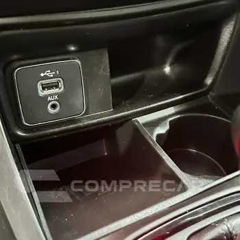 Strada Ranch 1.3 Flex 8V CD Aut.