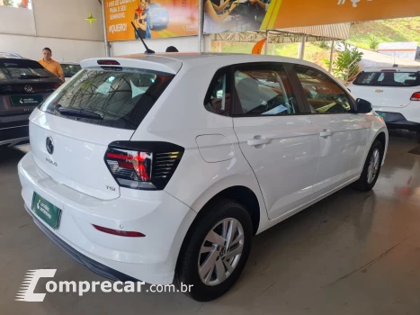POLO 1.0 MPI MANUAL