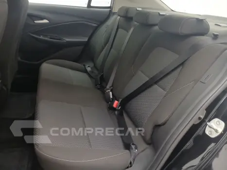 ONIX 1.0 TURBO FLEX LT AUTOMÁTICO