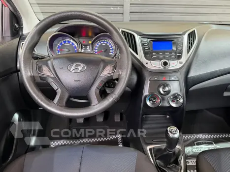 HB20 1.6 Comfort 16V
