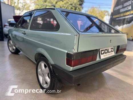 GOL 1.6 CL 8V GASOLINA 2P MANUAL