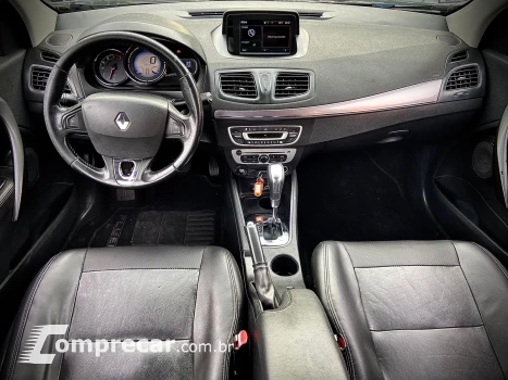 FLUENCE 2.0 Dynamique 16V
