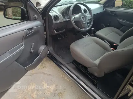 CELTA 1.0 MPFI VHCE Life 8V