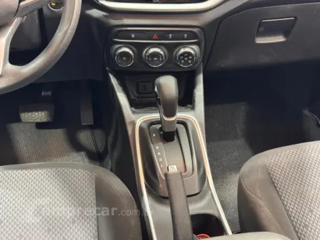 TRACKER 1.0 TURBO FLEX AUTOMÁTICO