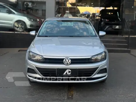 Polo 1.0 Flex 12V 5p