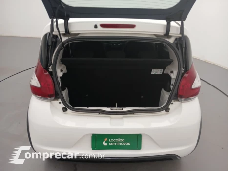 MOBI 1.0 EVO FLEX LIKE. MANUAL