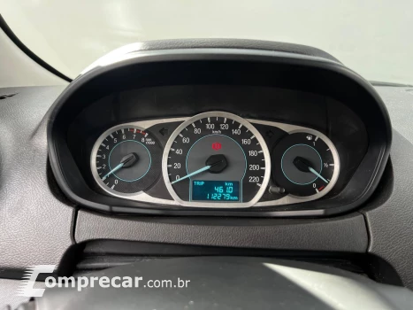 Ka 1.0 SE/SE Plus TiVCT Flex 5p
