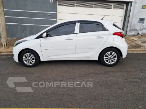 HB20 Comf./C.Plus/C.Style 1.0 Flex 12V