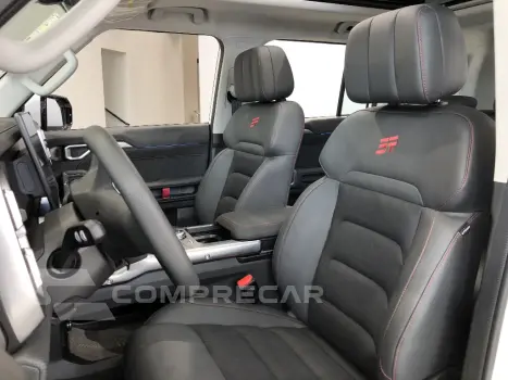 T2 1.5 TCI PHEV ADVANCED AWD DHT