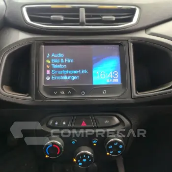 ONIX 1.4 MPFI LTZ 8V