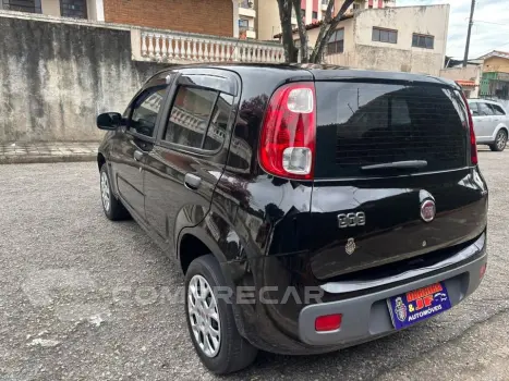 UNO 1.0 EVO Vivace 8V