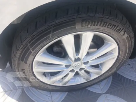 IX35 - 2.0 MPFI GLS 16V 4P AUTOMÁTICO