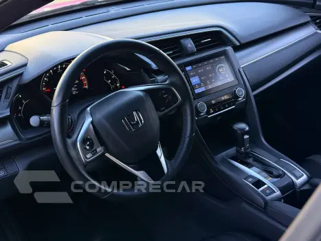 CIVIC 2.0 16vone Sport