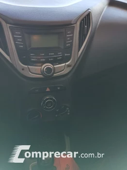 HB20 1.0 Comfort 12V