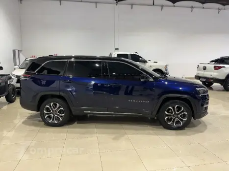 COMPASS 1.3 T270 Turbo Limited