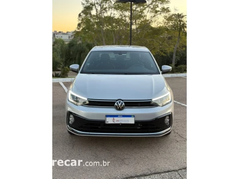 VIRTUS 1.0 200 TSI HIGHLINE AUTOMÁTICO