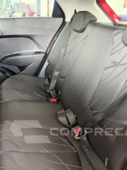 HB20 1.0 12V Comfort