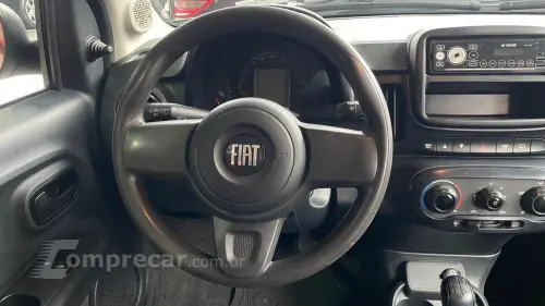 FIAT MOBI 1.0 8V EVO LIKE.