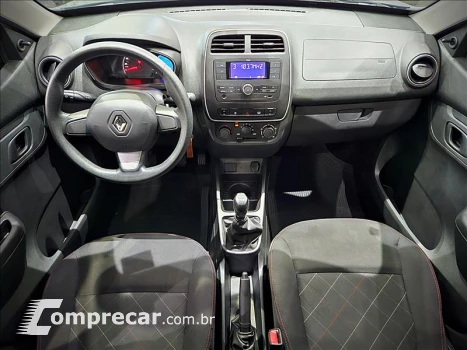 KWID 1.0 12V SCE ZEN