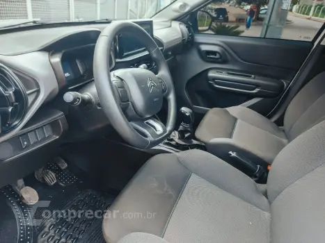 C3 1.0 Firefly Live Pack