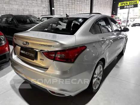 ARRIZO 5 1.5 VVT TURBO iFLEX RXT CVT