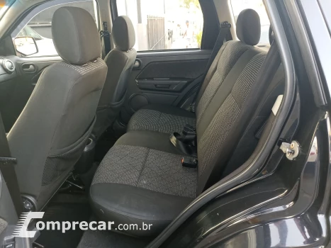 ECOSPORT 1.6 FREESTYLE 8V FLEX 4P MANUAL