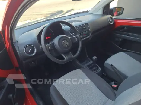 up! take 1.0 T. Flex 12V 3p