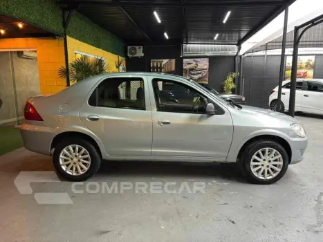 PRISMA 1.4 MPFI MAXX 8V FLEX 4P MANUAL