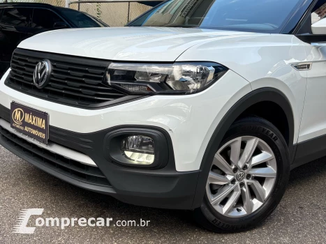 T-CROSS 1.0 200 TSI Sense