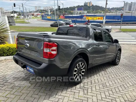 Maverick Lariat Hybrid 2.5 FWD Aut.