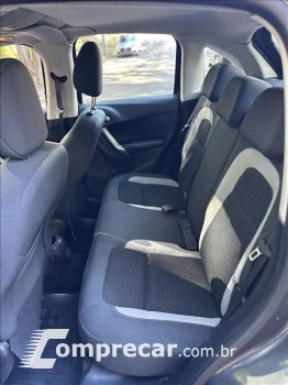 C3 1.6 Exclusive 16V