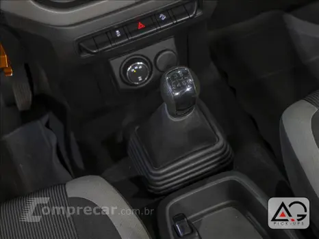 S10 2.8 16V Turbo LS CD 4X4