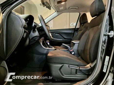Creta 1.0 12V 4P FLEX TGDI TURBO COMFORT AUTOMÁTICO