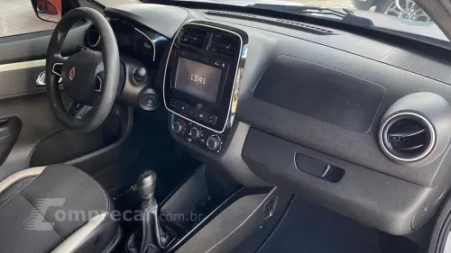 RENAULT KWID 1.0 12V SCE INTENSE