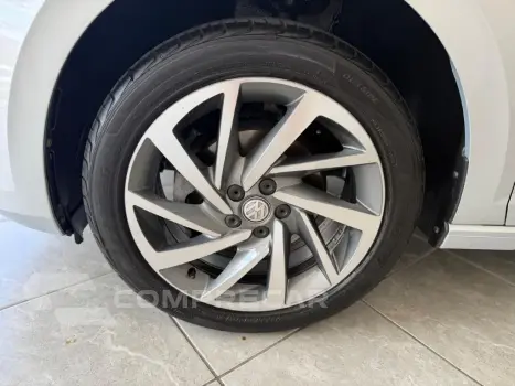 Polo Highline 200 TSI 1.0 Flex 12V Aut.