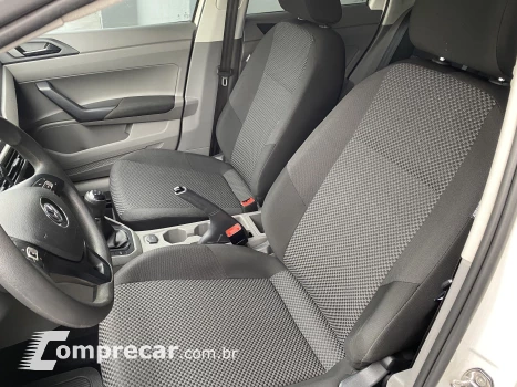POLO 1.6 MSI