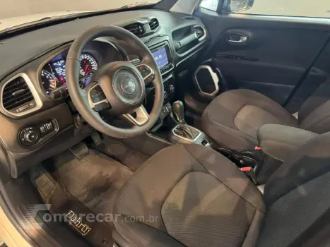 Renegade1.8 4x2 Flex 16V Aut.