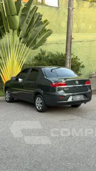 SIENA 1.0 MPI EL 8V