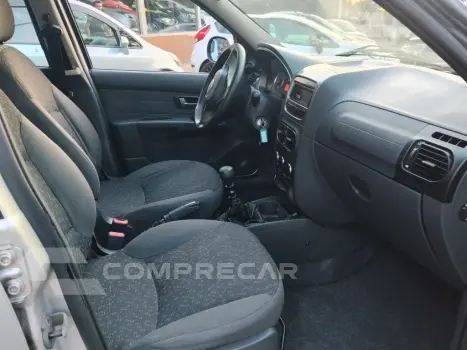 Palio Weekend Trekking 1.6 Flex 16V 5p