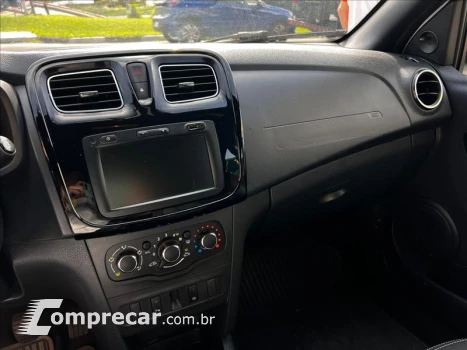SANDERO 1.0 12V SCE S Edition