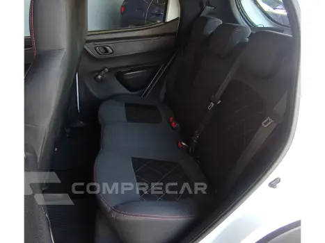 KWID 1.0 12V SCE FLEX ZEN MANUAL