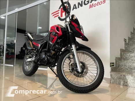 XTZ 150 CROSSER S