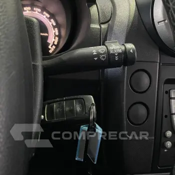 EcoSport XLT FREESTYLE 1.6 Flex 8V 5p