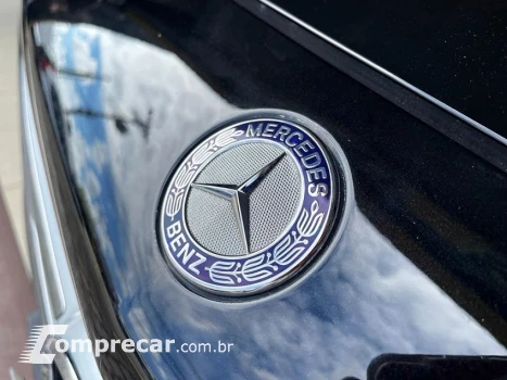 Mercedes-Benz GLA 200 1.6 CGI Style 16V Turbo 4 portas
