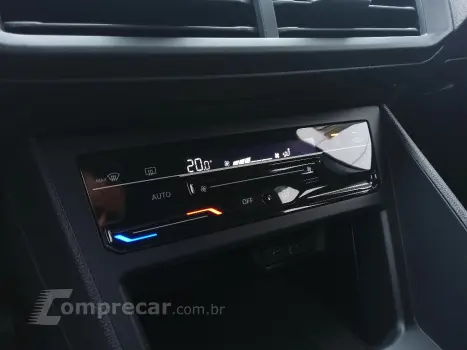 VIRTUS 1.0 200 TSI HIGHLINE AUTOMÁTICO