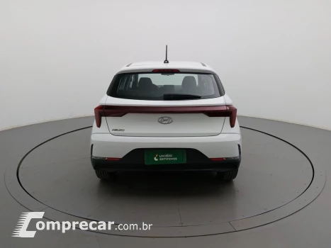 HB20 1.0 12V FLEX COMFORT MANUAL