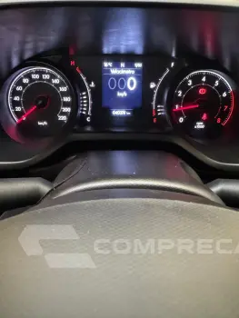 Pulse 1.3 16V 4P FLEX DRIVE AUTOMÁTICO CVT